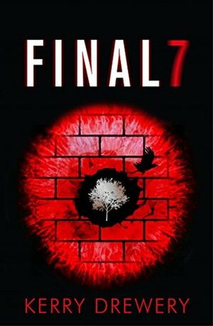 Final 7 by Kerry Drewery