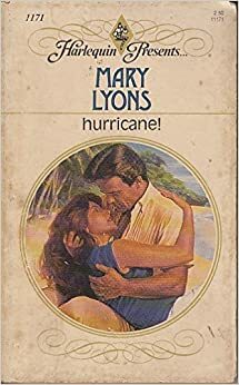 Hurricane! by Mary Lyons