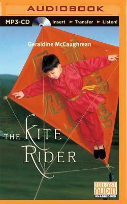 The Kite Rider by Geraldine McCaughrean