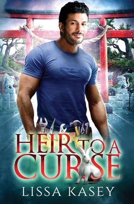 Heir to a Curse: MM Fated Mates Romance by Lissa Kasey