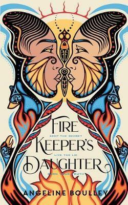 Firekeeper's Daughter by Angeline Boulley