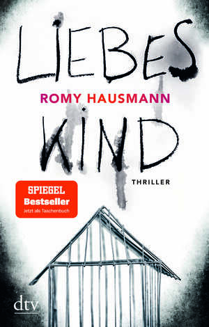 Liebes Kind by Romy Hausmann