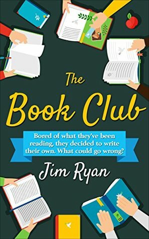 The Book Club by Jim Ryan