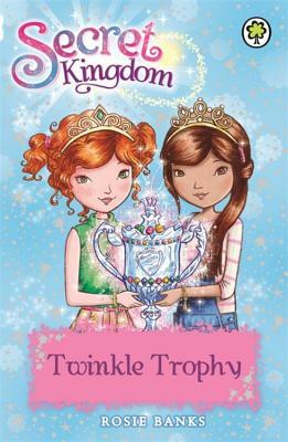 Twinkle Trophy by Rosie Banks