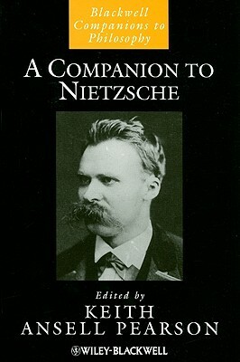 Companion Nietzsche by 