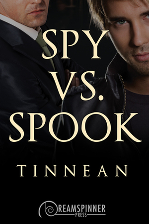 Spy vs. Spook Bundle by Tinnean