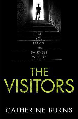 Visitors by Catherine Burns