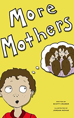 More Mothers by 