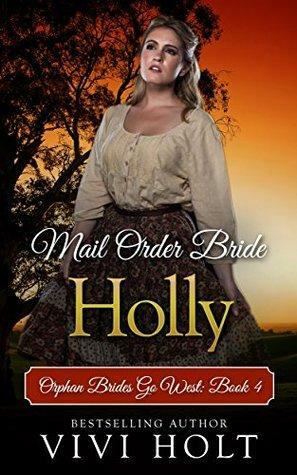 Holly by Vivi Holt