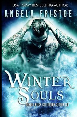 Winter Souls by Angela Fristoe