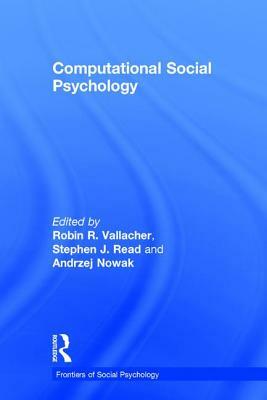 Computational Social Psychology by 