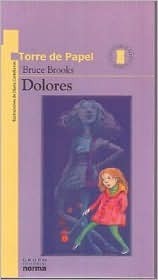 Dolores by Bruce Brooks