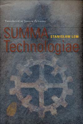 Summa Technologiae by Stanisław Lem