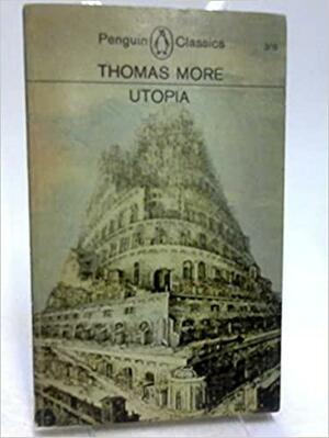 Utopia by Thomas More