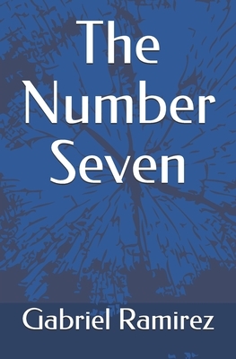 The Number Seven by Gabriel Ramirez