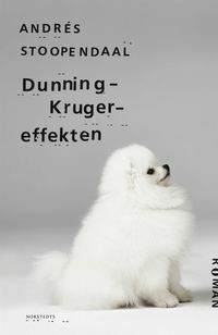 Dunning-Kruger-effekten by Andrés Stoopendaal