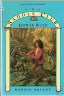 Horse Wise by Bonnie Bryant