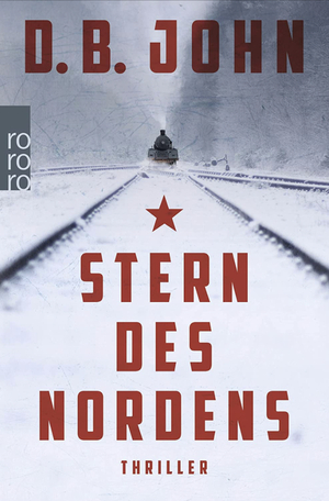 Stern des Nordens by D.B. John