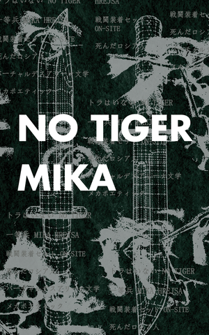 No Tiger by Mika