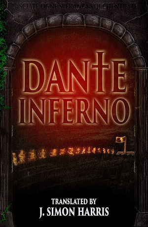 Inferno by J. Simon Harris