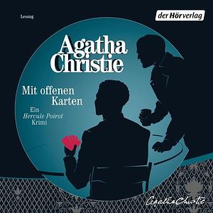 Mit offenen Karten by Agatha Christie