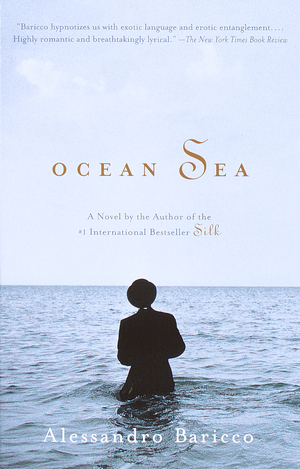 Ocean Sea by Alessandro Baricco
