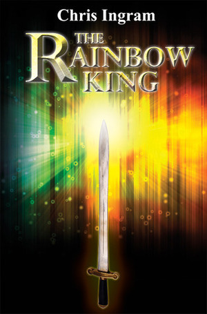 The Rainbow King by Chris Ingram