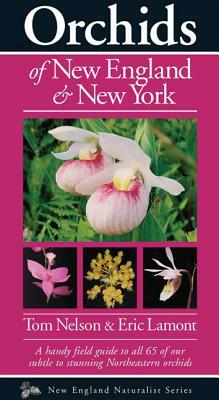 Orchids of New England & New York by Tom Nelson