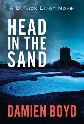 Head in the Sand by Damien Boyd