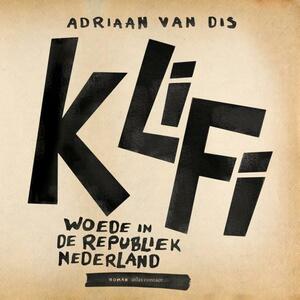 KLIFI by Adriaan van Dis