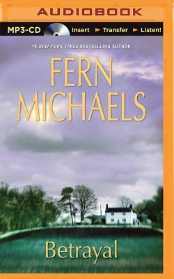 Betrayal by Fern Michaels