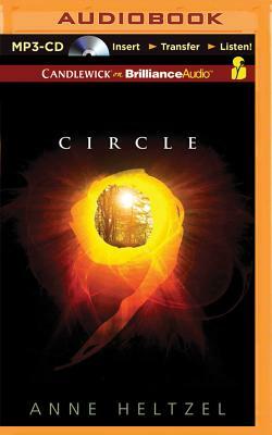 Circle Nine by Anne Heltzel