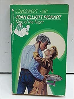 Man of the Night by Joan Elliott Pickart