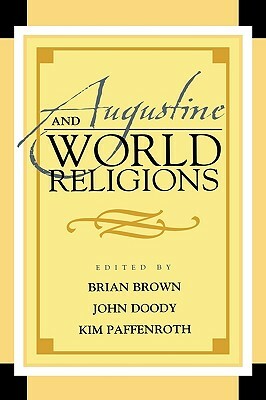 Augustine and World Religions by 