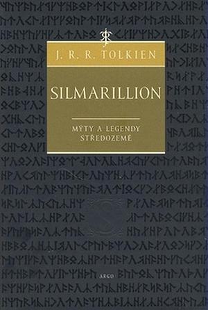 Silmarilion by J.R.R. Tolkien