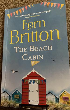 The Beach Cabin by Fern Britton