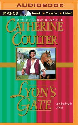 Lyon's Gate by Catherine Coulter