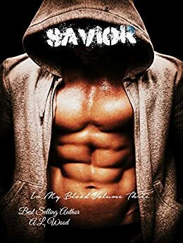 Savior by A.L. Wood