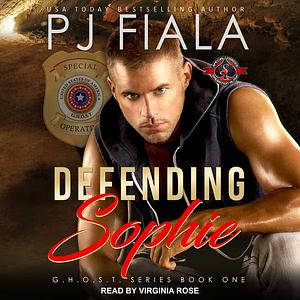 Defending Sophie by P.J. Fiala