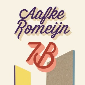 7B by Aafke Romeijn