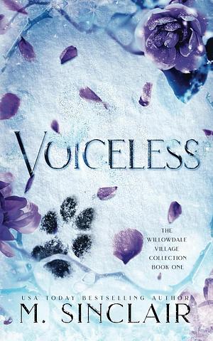 Voiceless by M. Sinclair