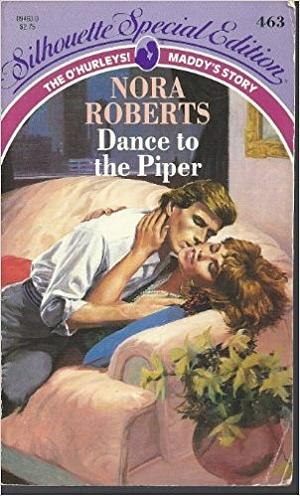 Dance to the Piper by Nora Roberts