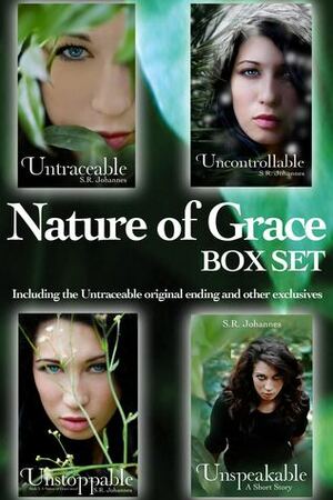 The Nature of Grace Box Set by Shelli R. Johannes