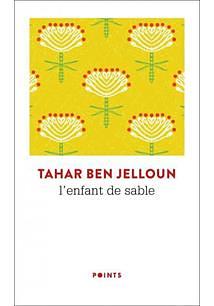 L'Enfant De Sable by Tahar Ben Jelloun