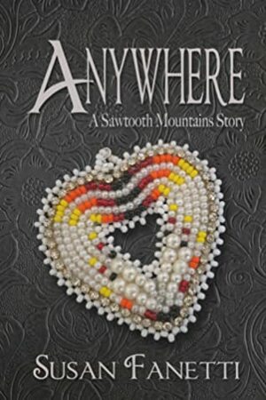 Anywhere by Susan Fanetti