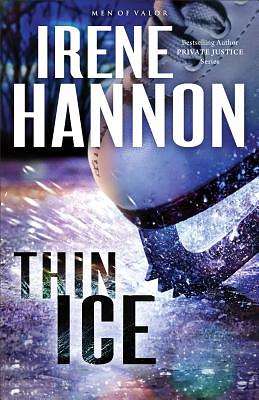 Thin Ice by Irene Hannon