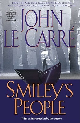 La Gente de Smiley by John le Carré