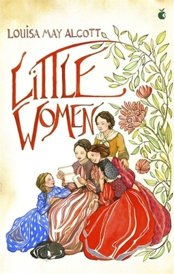 Little Women by Louisa May Alcott