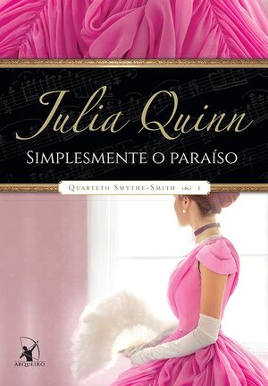 Simplesmente o Paraíso by Julia Quinn