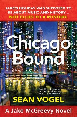 Chicago Bound by Sean Vogel